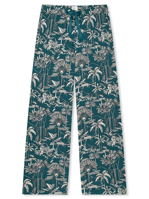 Schiesser Mujeres Pantalones de pijama Mix Relax - Image 1