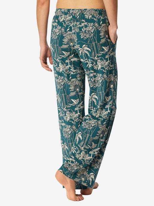 Schiesser Mujeres Pantalones de pijama Mix Relax - Image 3