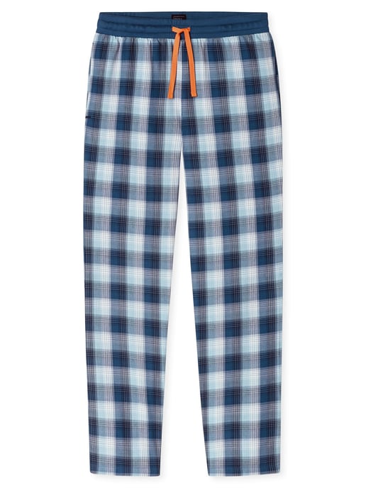 Schiesser Hombres Pantalones de pijama Mix Relax - Image 1