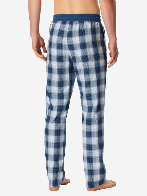 Schiesser Hombres Pantalones de pijama Mix Relax - Image 3