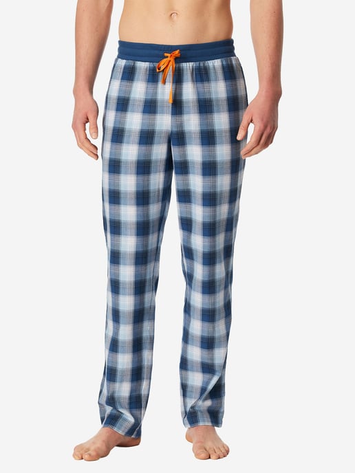 Schiesser Hombres Pantalones de pijama Mix Relax - Image 4