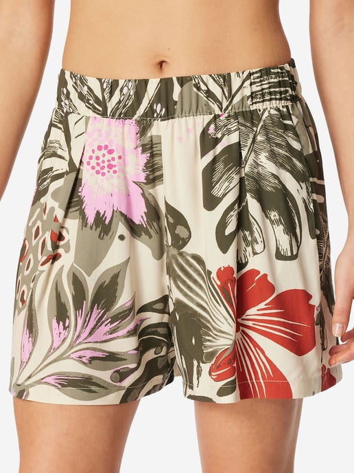 Schiesser Mujeres Pantalones de pijama Mix Relax - Image 2