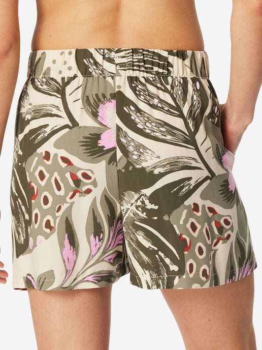 Schiesser Mujeres Pantalones de pijama Mix Relax - Image 3