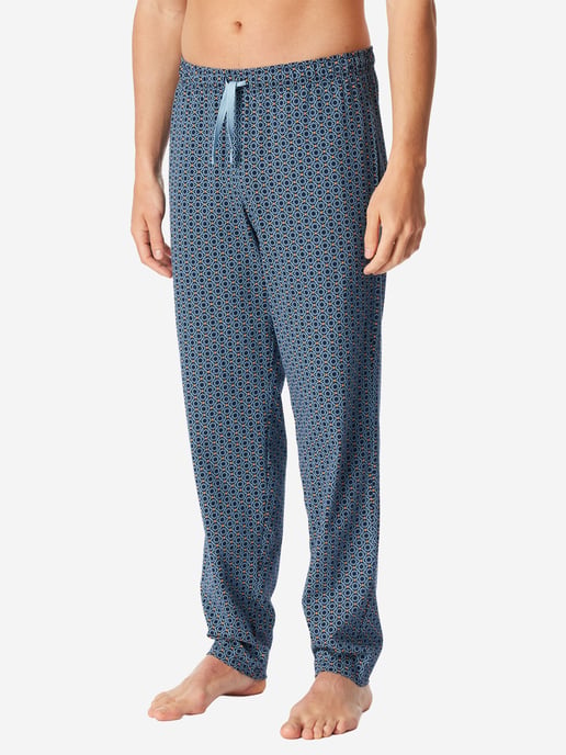 Schiesser Hombres Pantalones de pijama Mix Relax - Image 2