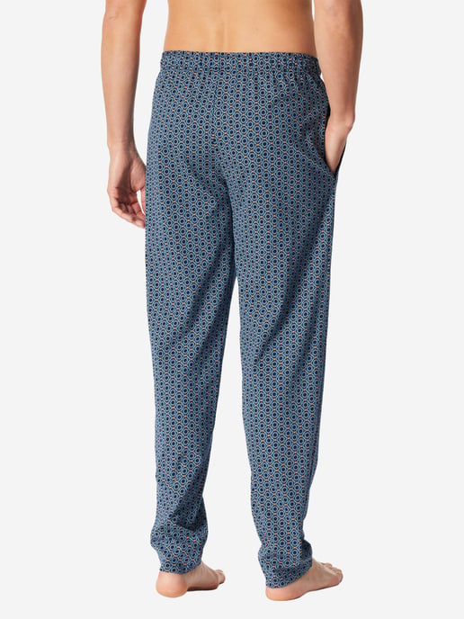 Schiesser Hombres Pantalones de pijama Mix Relax - Image 3