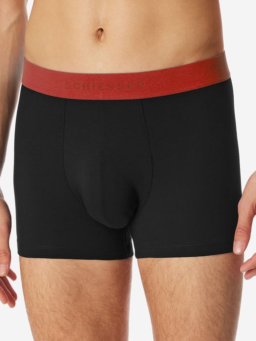 Schiesser Hombres Beber 955 - Image 6