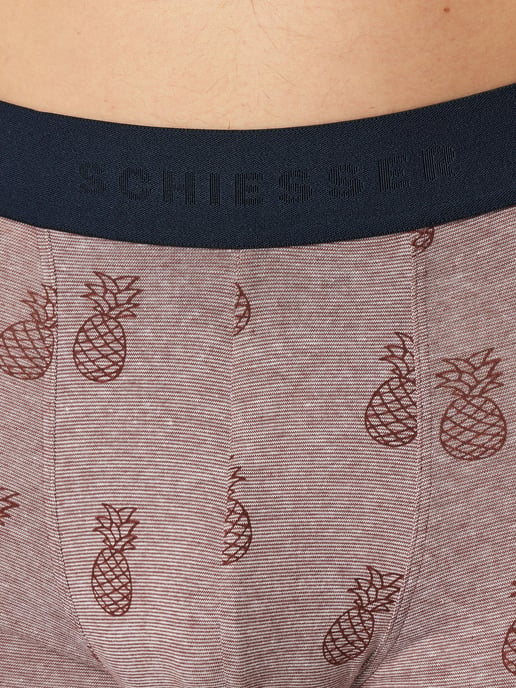 Schiesser Hombres Beber 955 - Image 5