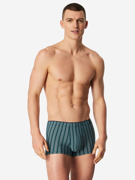 Schiesser Hombres Beber Long Life Soft - Image 2