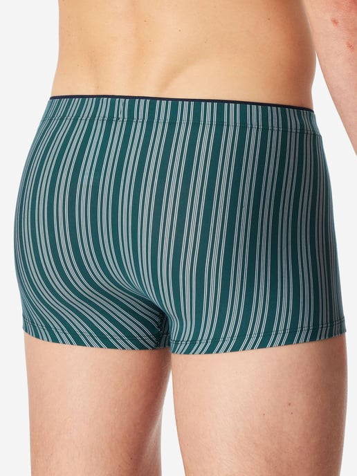 Schiesser Hombres Beber Long Life Soft - Image 3
