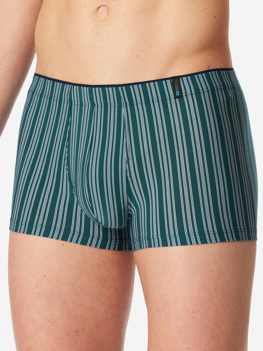 Schiesser Hombres Beber Long Life Soft - Image 4