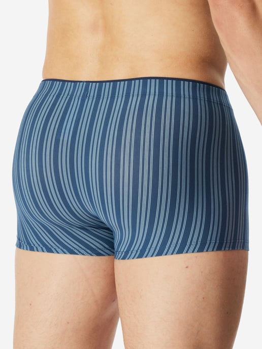 Schiesser Hombres Beber Long Life Soft - Image 3