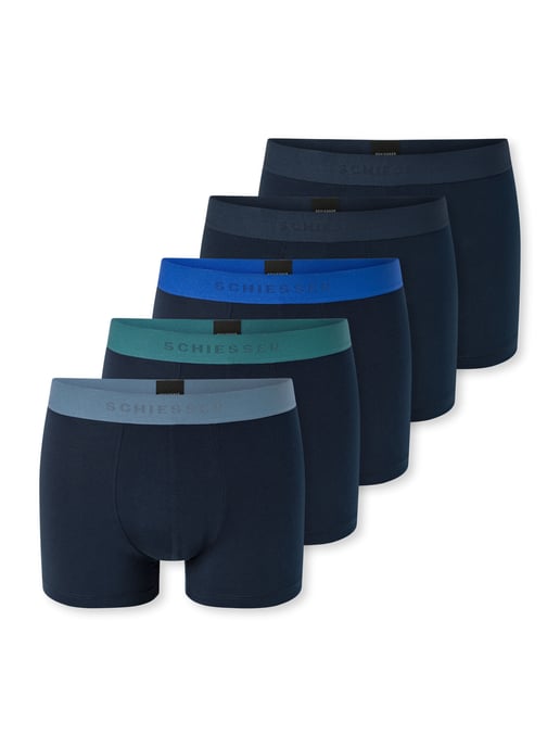 Schiesser Hombres Beber 955 - Image 1