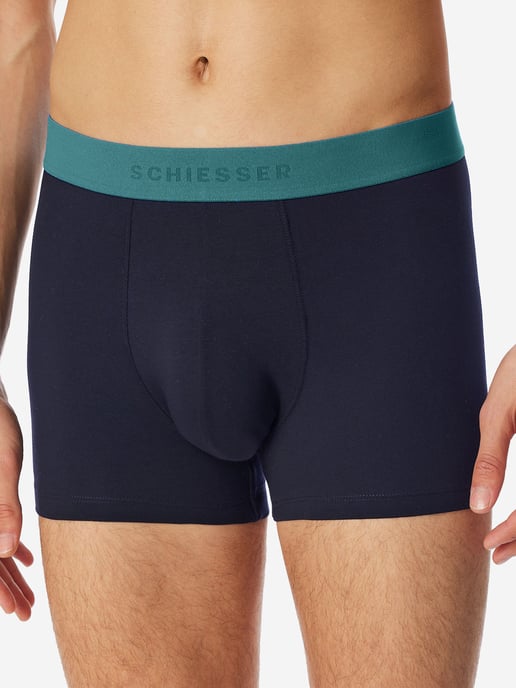Schiesser Hombres Beber 955 - Image 6