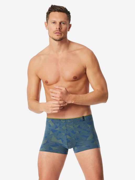 Schiesser Hombres Beber Long Life Soft - Image 2