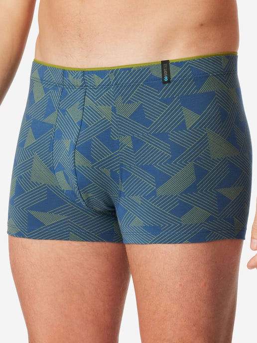 Schiesser Hombres Beber Long Life Soft - Image 4