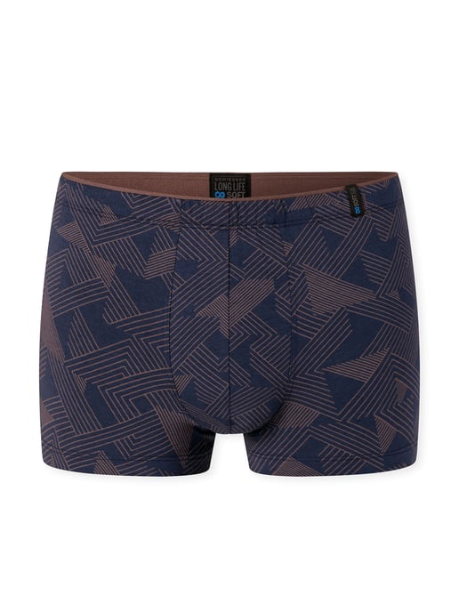 Schiesser Hombres Beber Long Life Soft - Image 1