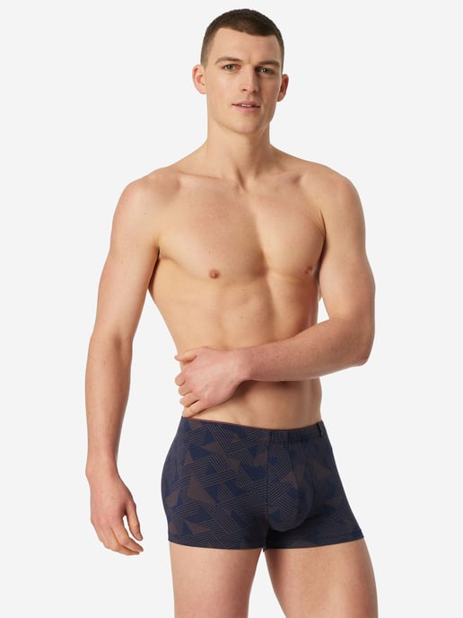 Schiesser Hombres Beber Long Life Soft - Image 2