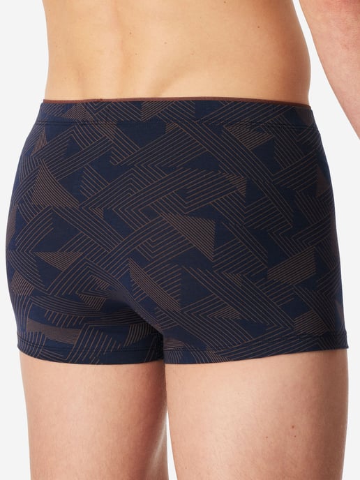 Schiesser Hombres Beber Long Life Soft - Image 3