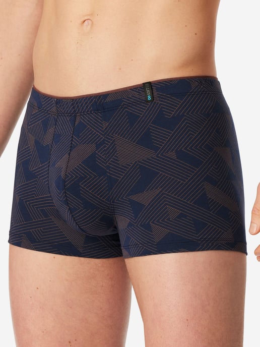 Schiesser Hombres Beber Long Life Soft - Image 4