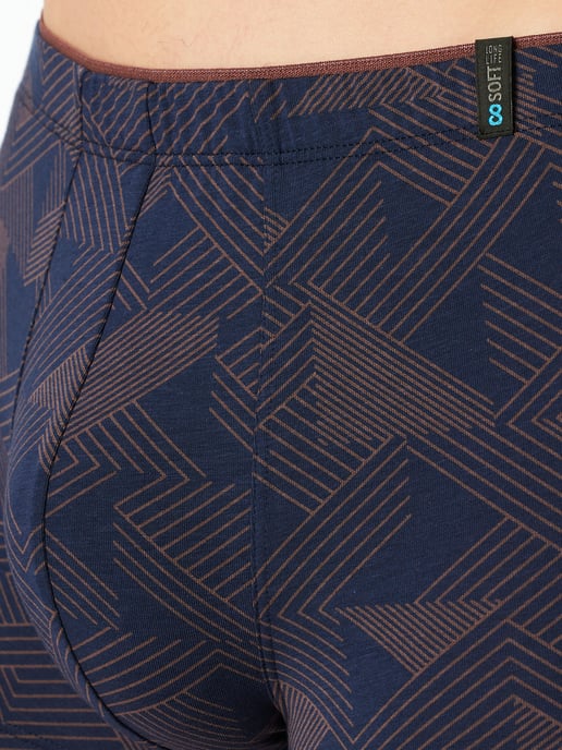 Schiesser Hombres Beber Long Life Soft - Image 5