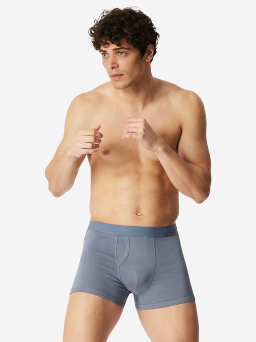 Schiesser Hombres Beber Rib Essentials - Image 2