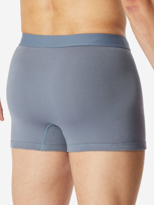 Schiesser Hombres Beber Rib Essentials - Image 3