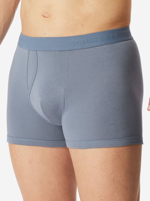 Schiesser Hombres Beber Rib Essentials - Image 4
