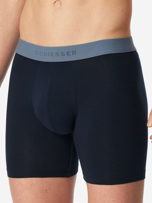 Schiesser Hombres Beber 955 - Image 4