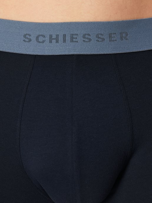 Schiesser Hombres Beber 955 - Image 5