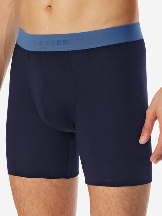 Schiesser Hombres Beber 955 - Image 6