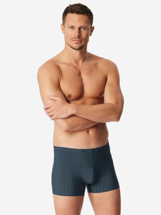 Schiesser Hombres Beber Pure Micro - Image 4
