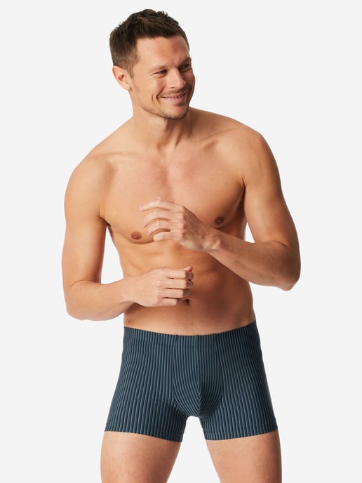 Schiesser Hombres Beber Pure Micro - Image 6