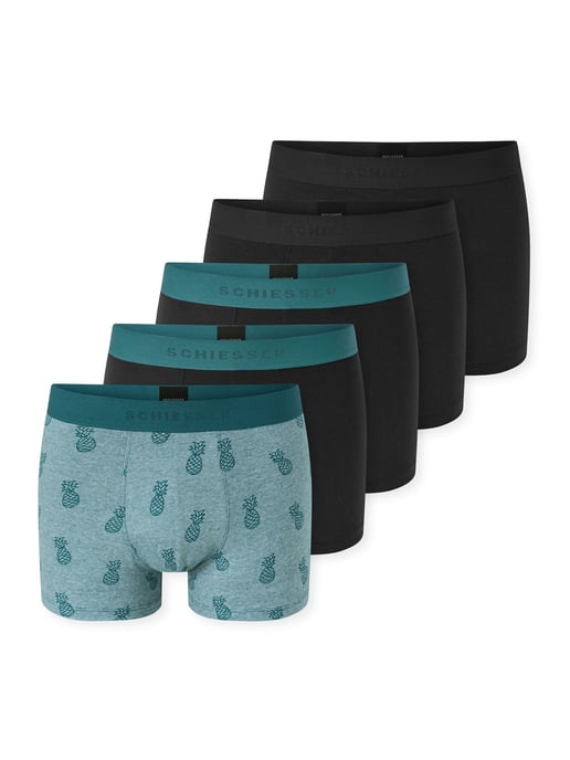 Schiesser Hombres Beber 955 - Image 1