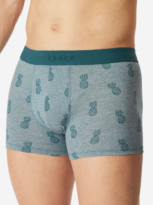 Schiesser Hombres Beber 955 - Image 4