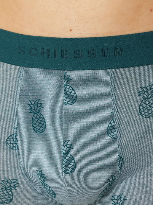 Schiesser Hombres Beber 955 - Image 5