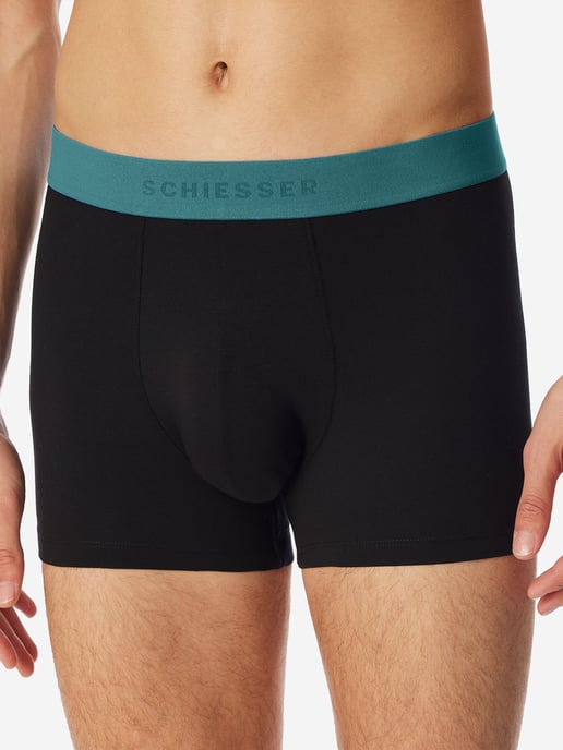 Schiesser Hombres Beber 955 - Image 6