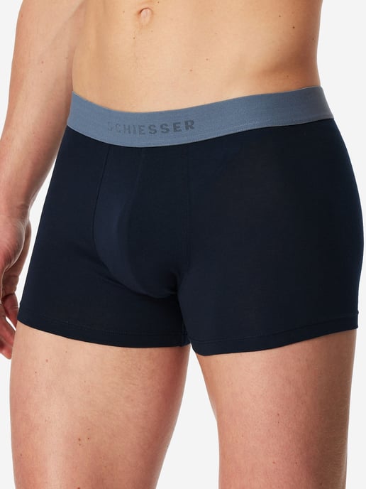 Schiesser Hombres Beber 955 - Image 3