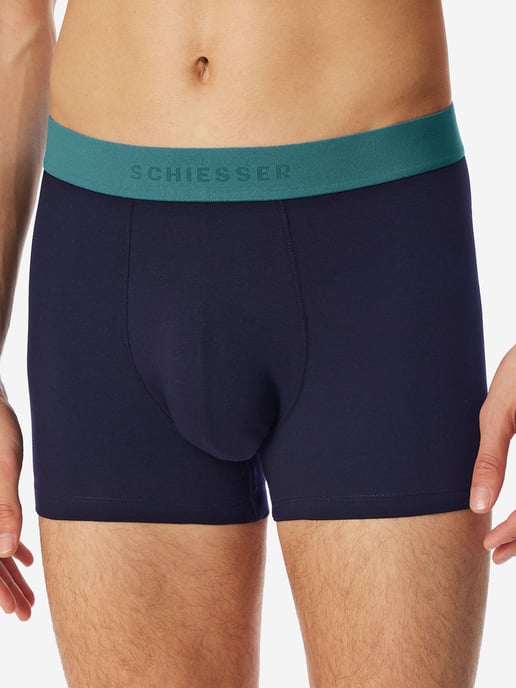 Schiesser Hombres Beber 955 - Image 6