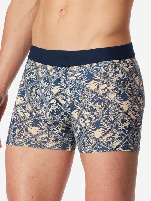 Schiesser Hombres Beber 955 - Image 4