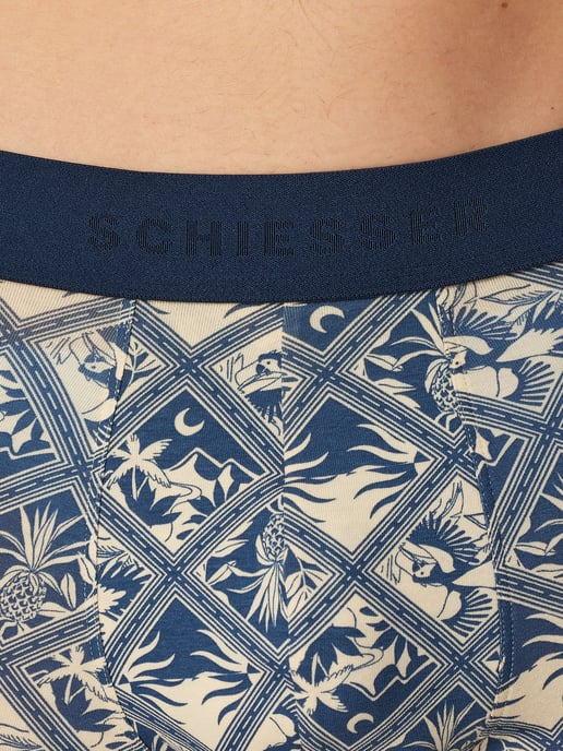 Schiesser Hombres Beber 955 - Image 5