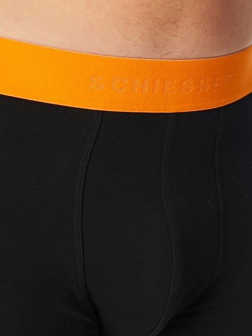 Schiesser Hombres Beber 955 - Image 5