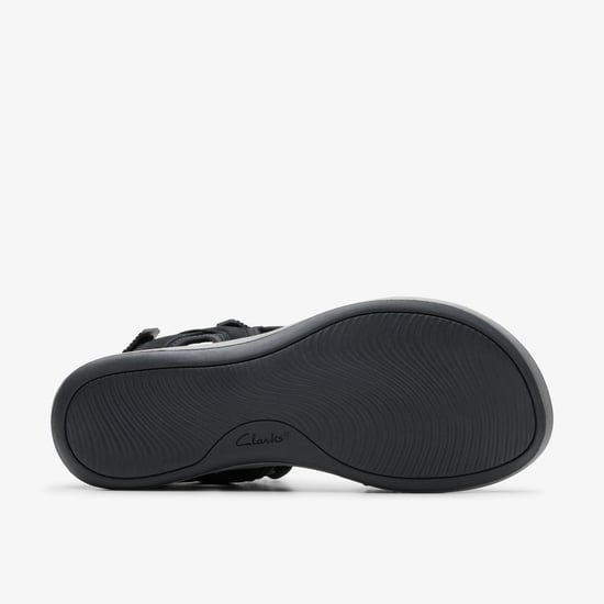 Sandalias Nubuck Negras Gratis Mira - Image 3