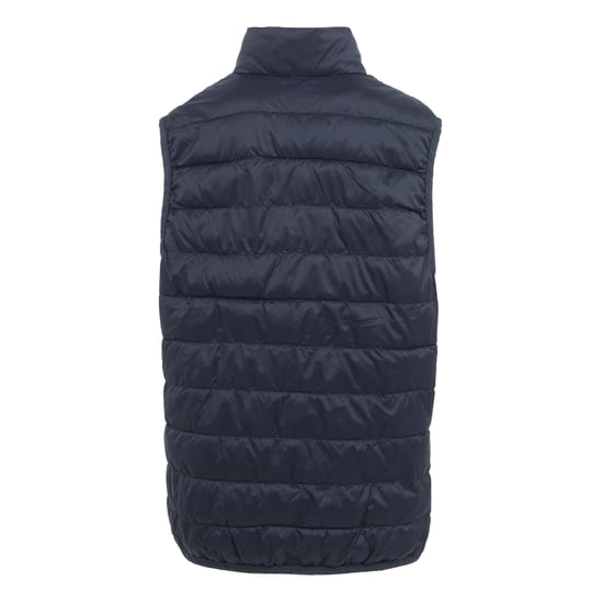 Regatta Womens/Ladies Hillpack II Gilet (Navy) - Image 2
