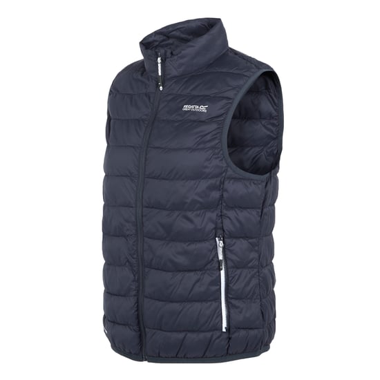 Regatta Womens/Ladies Hillpack II Gilet (Navy) - Image 3