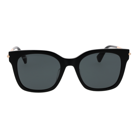 Max Mara Gafas de sol MM0115-K 01A 53 - Image 2