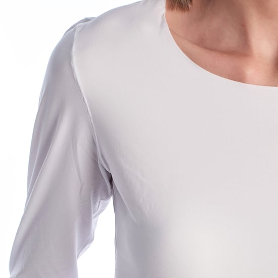 Flexie Adapt 1040204 Camiseta de Manga Larga para Mujer - Image 2