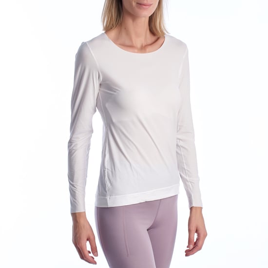 Flexie Adapt 1040204 Camiseta de Manga Larga para Mujer - Image 3