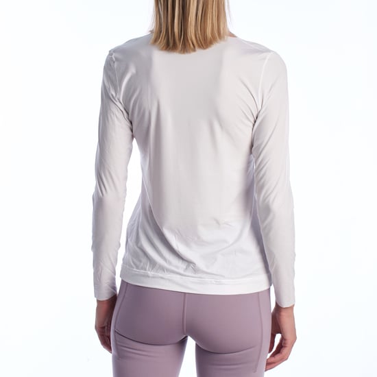 Flexie Adapt 1040204 Camiseta de Manga Larga para Mujer - Image 4