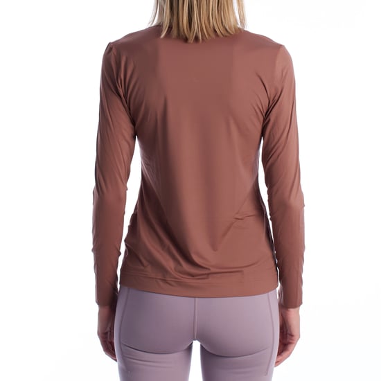 Flexie Adapt 1040204 Camiseta de Manga Larga para Mujer - Image 3