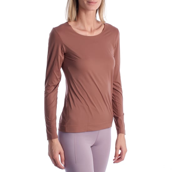Flexie Adapt 1040204 Camiseta de Manga Larga para Mujer - Image 4
